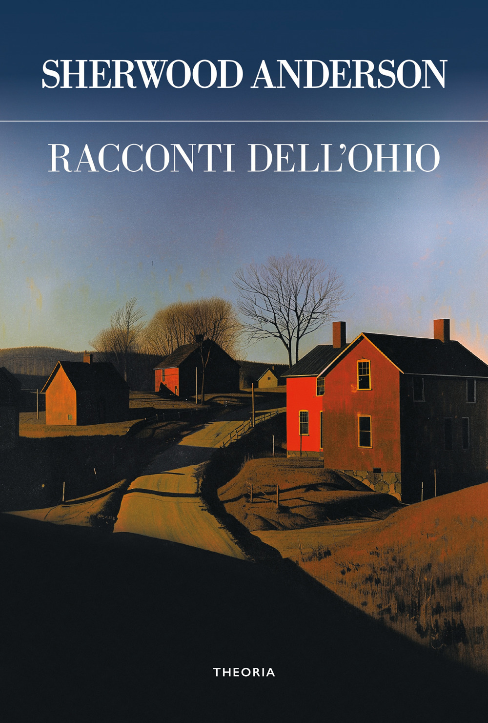 Racconti dell'Ohio. Ediz. integrale