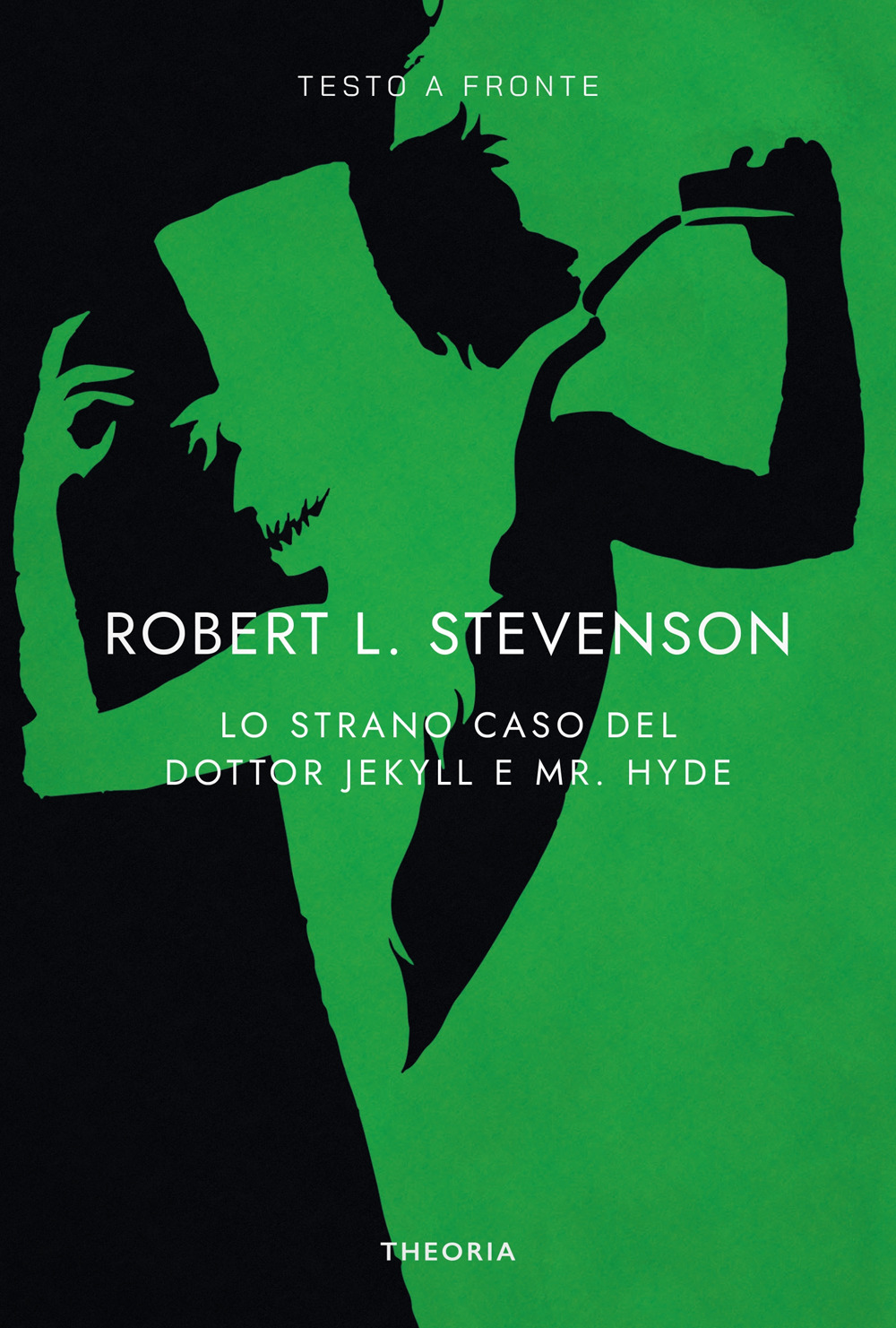 Lo strano caso del dottor Jekyll e del signor Hyde. Testo inglese a fronte. Ediz. bilingue