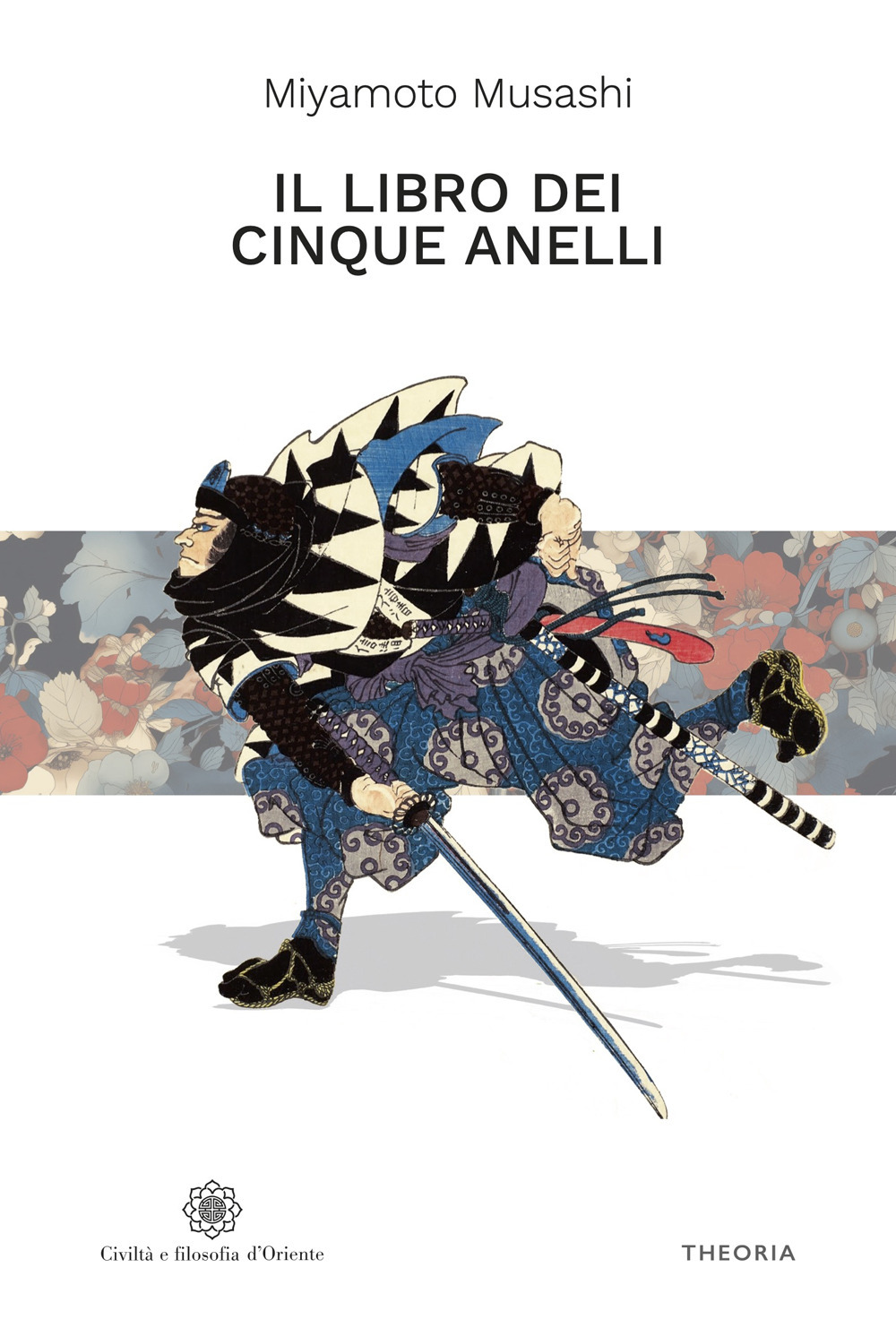 Il libro dei cinque anelli