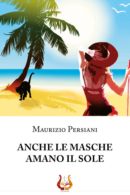 Anche le masche amano il sole