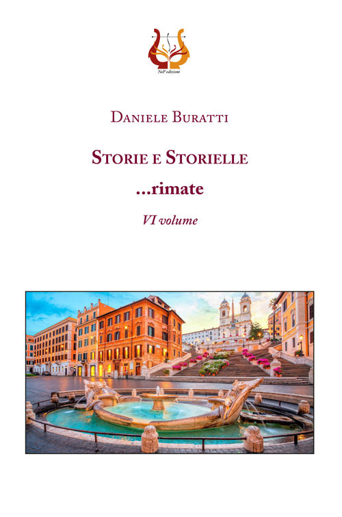 Storie e storielle... rimate. Nuova ediz.. Vol. 6