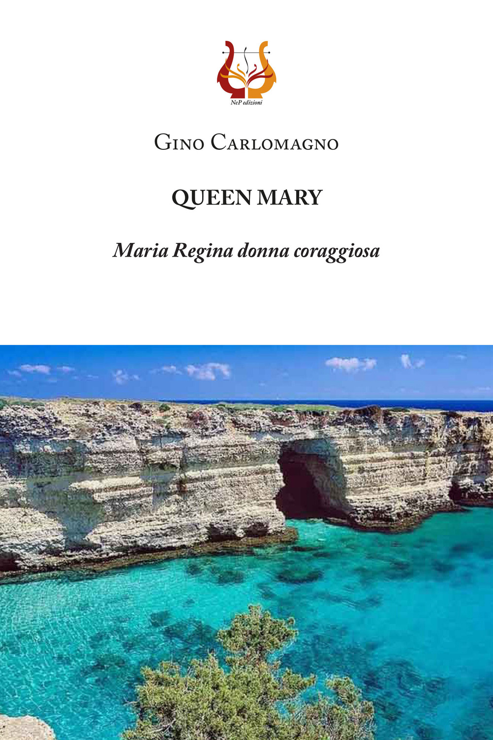 Queen Mary. Maria Regina donna coraggiosa