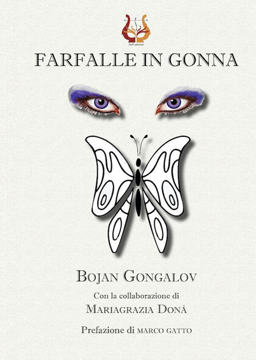 Farfalle in gonna