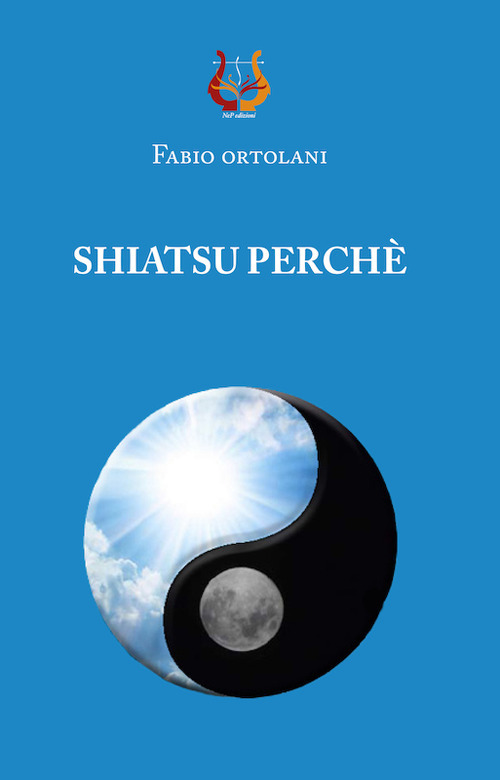 Shiatsu perché