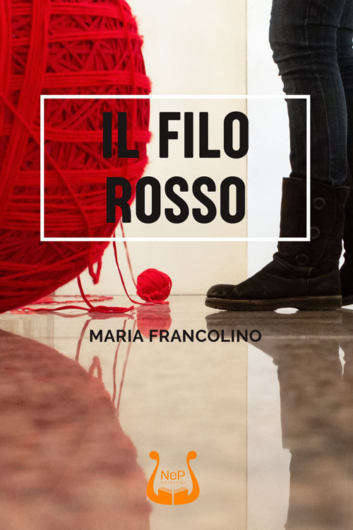 Il filo rosso. Nuova ediz.