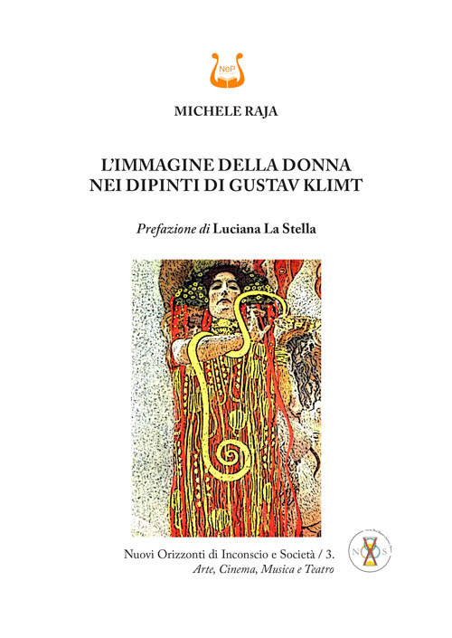 L'immagine della donna nei dipinti di Gustav Klimt