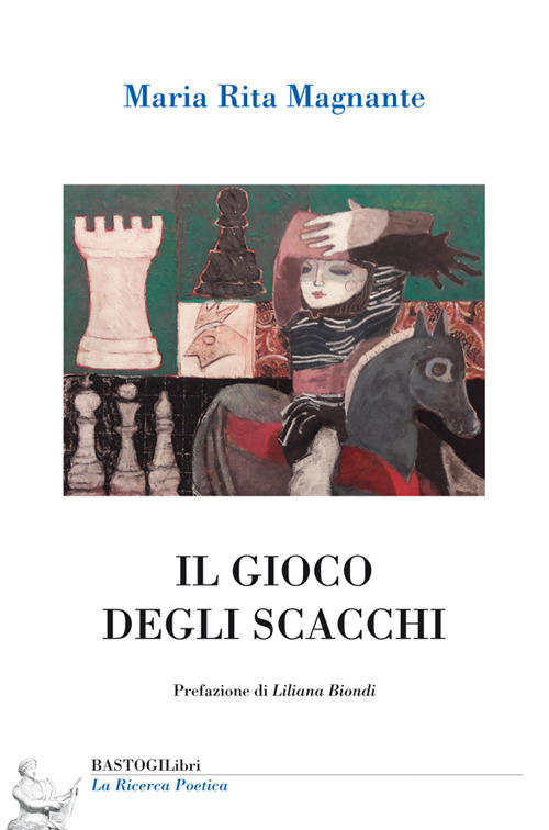 Il gioco degli scacchi