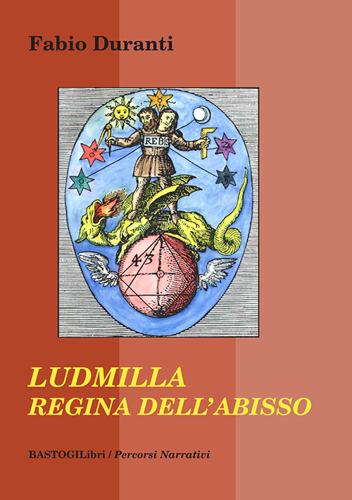 Ludmilla regina dell'abisso