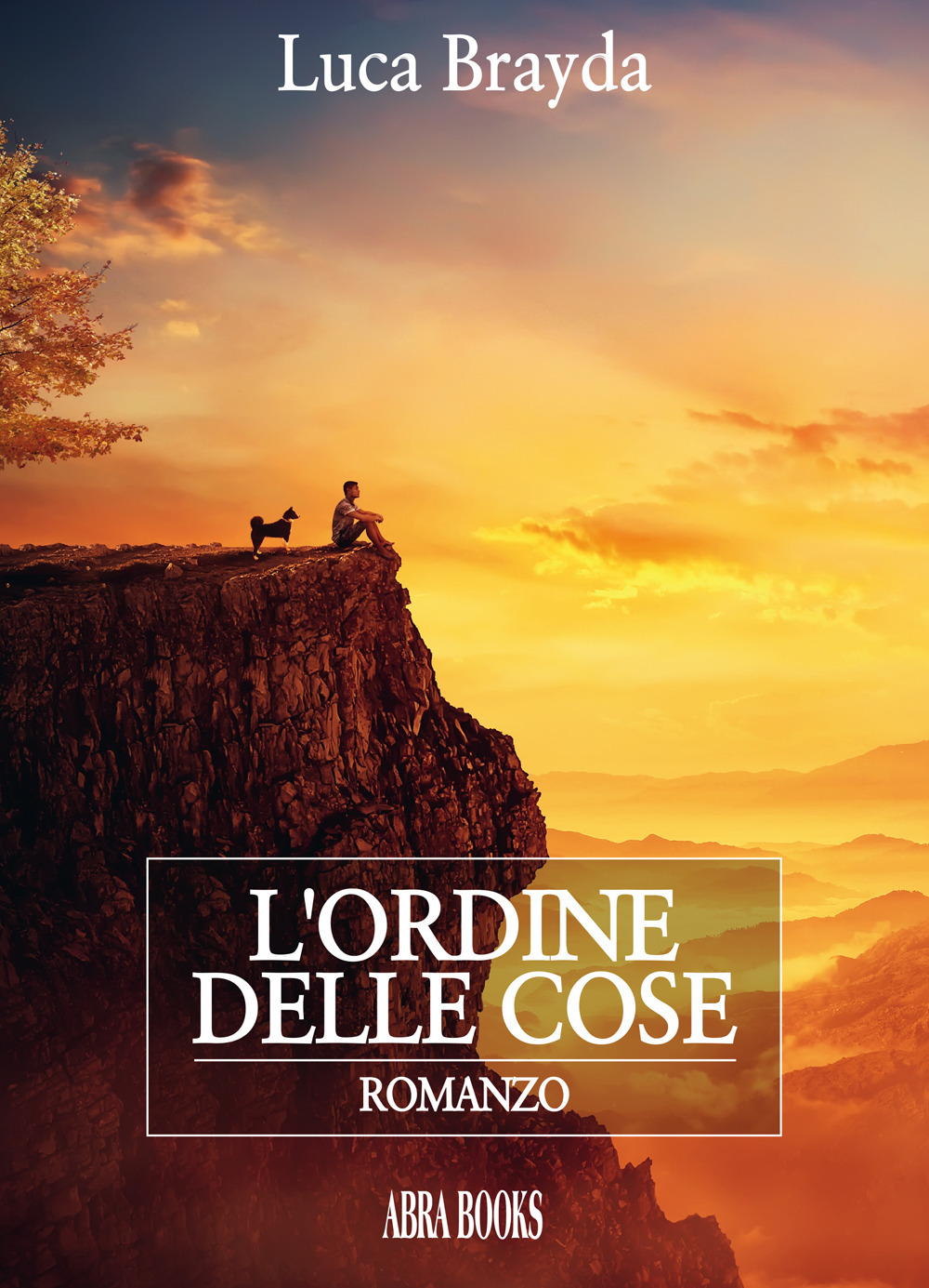 L'ordine delle cose