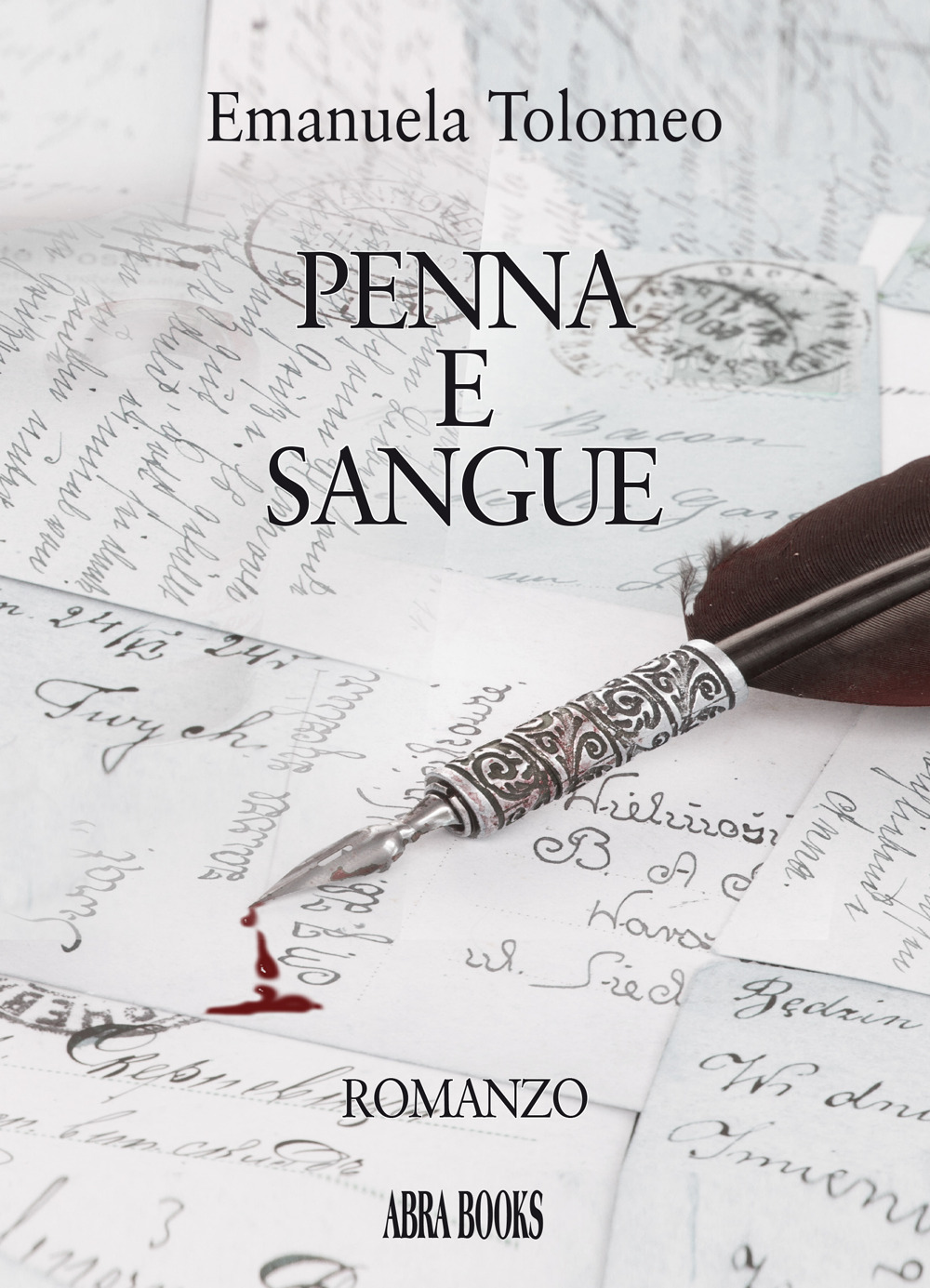 Penna e sangue