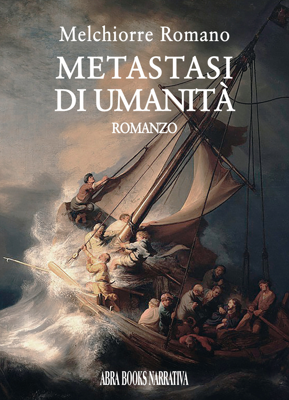 Metastasi di umanità