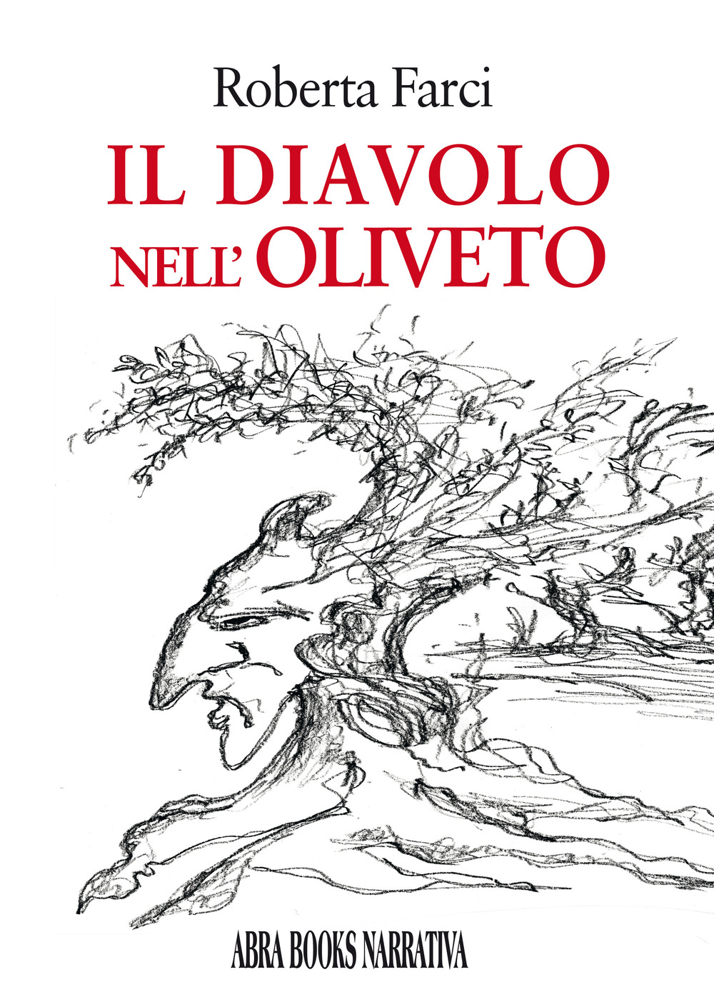 Il diavolo nell'oliveto