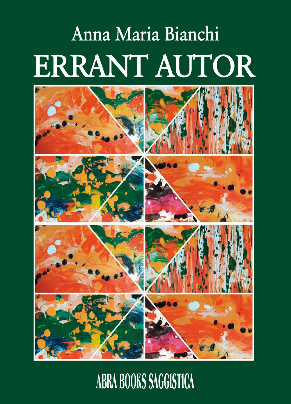 Errant autor