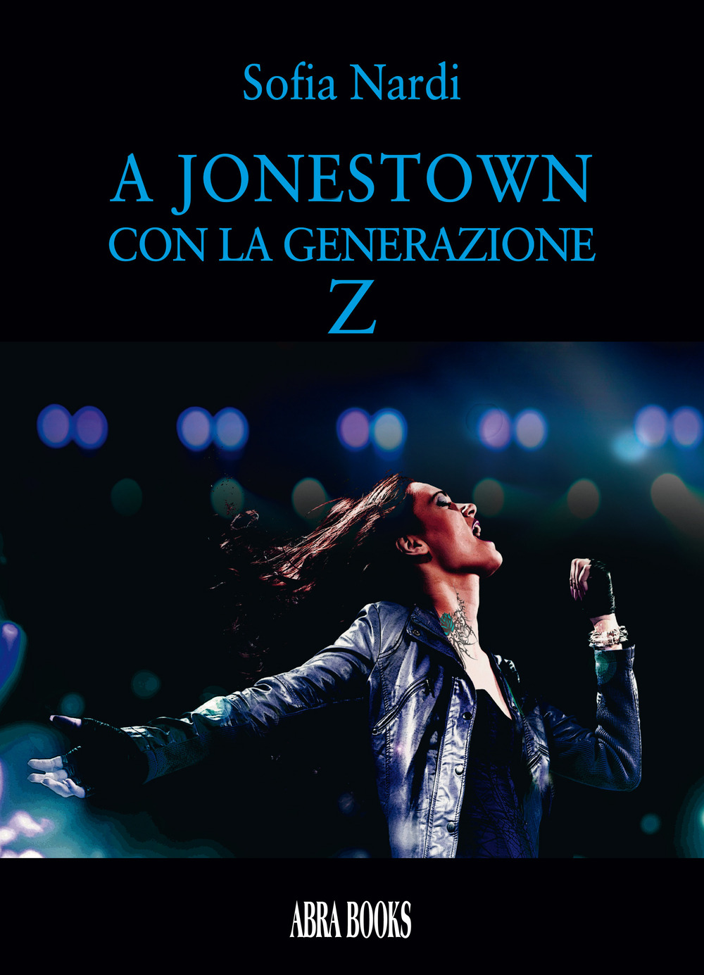 A Jonestown con la generazione z