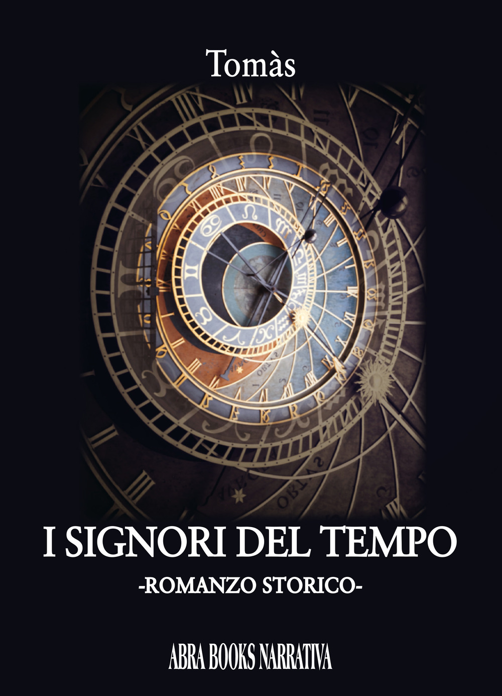 I signori del tempo