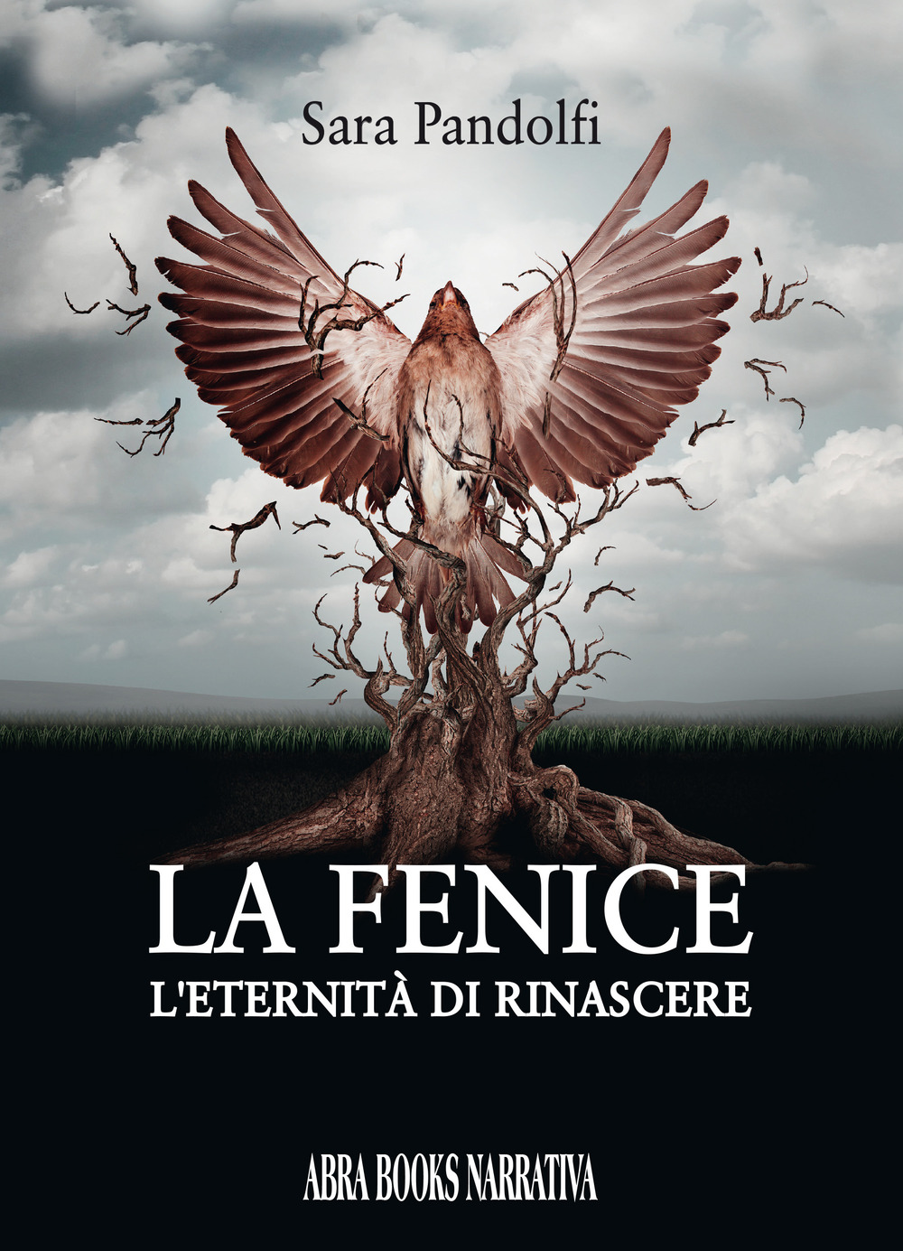 La fenice. L'eternità di rinascere