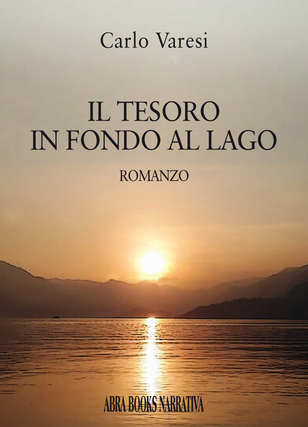 Il tesoro in fondo al lago