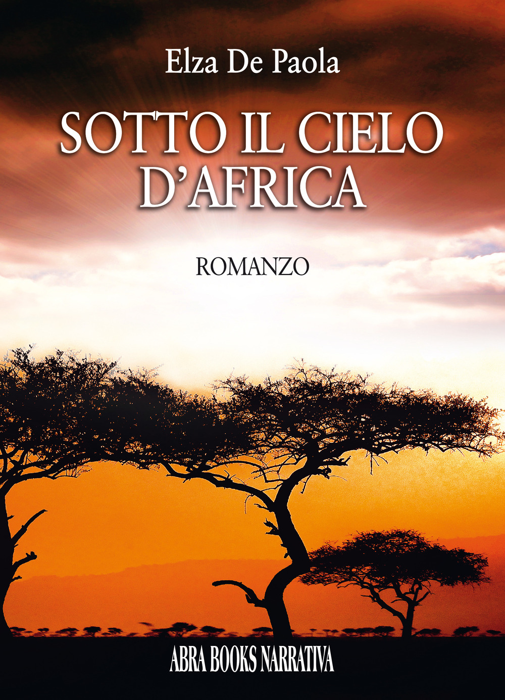 Sotto il cielo d'Africa