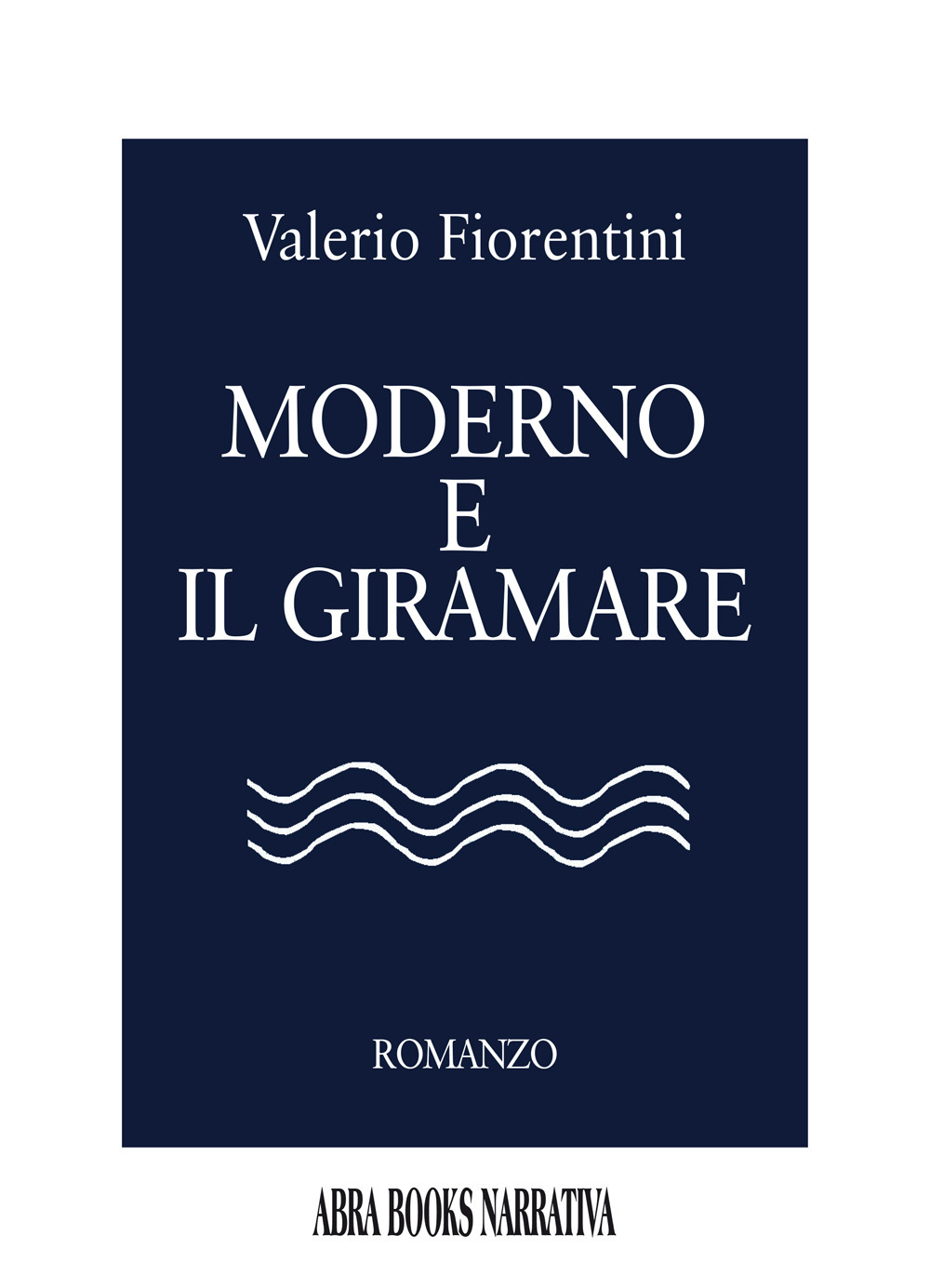 Moderno e il giramare