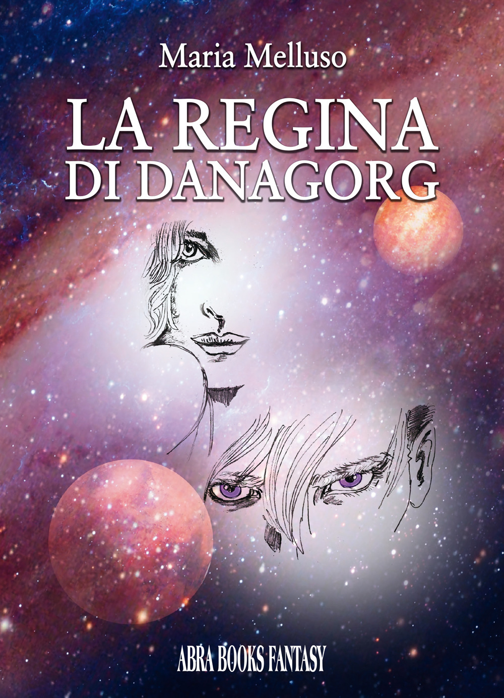 La regina di Danagorg