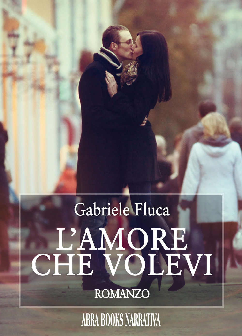 L'amore che volevi