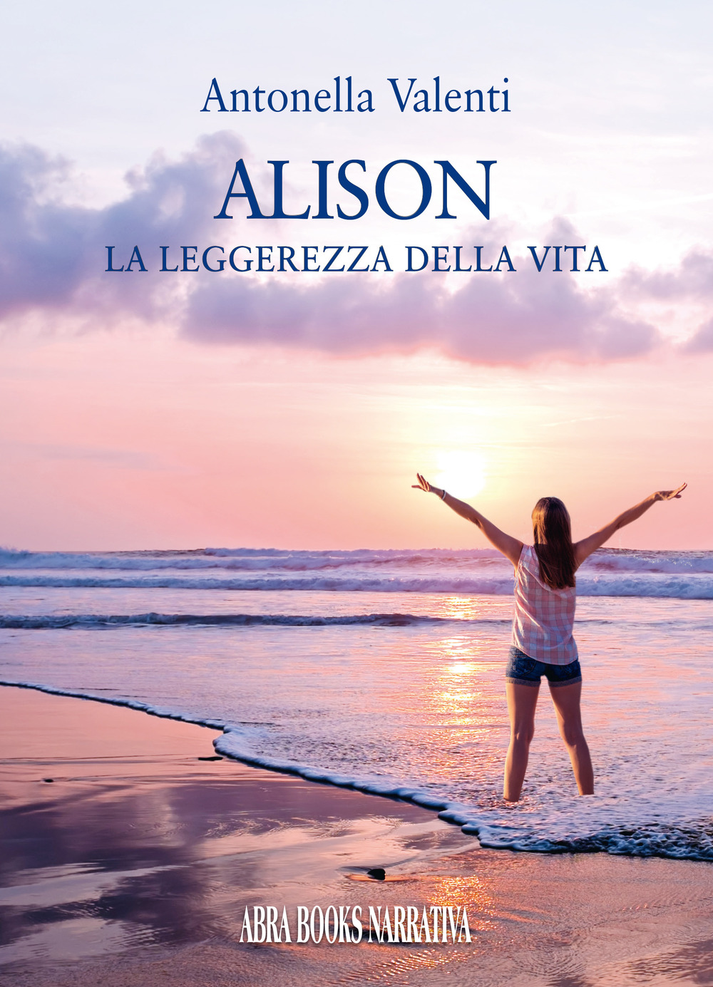 Alison. La leggerezza della vita