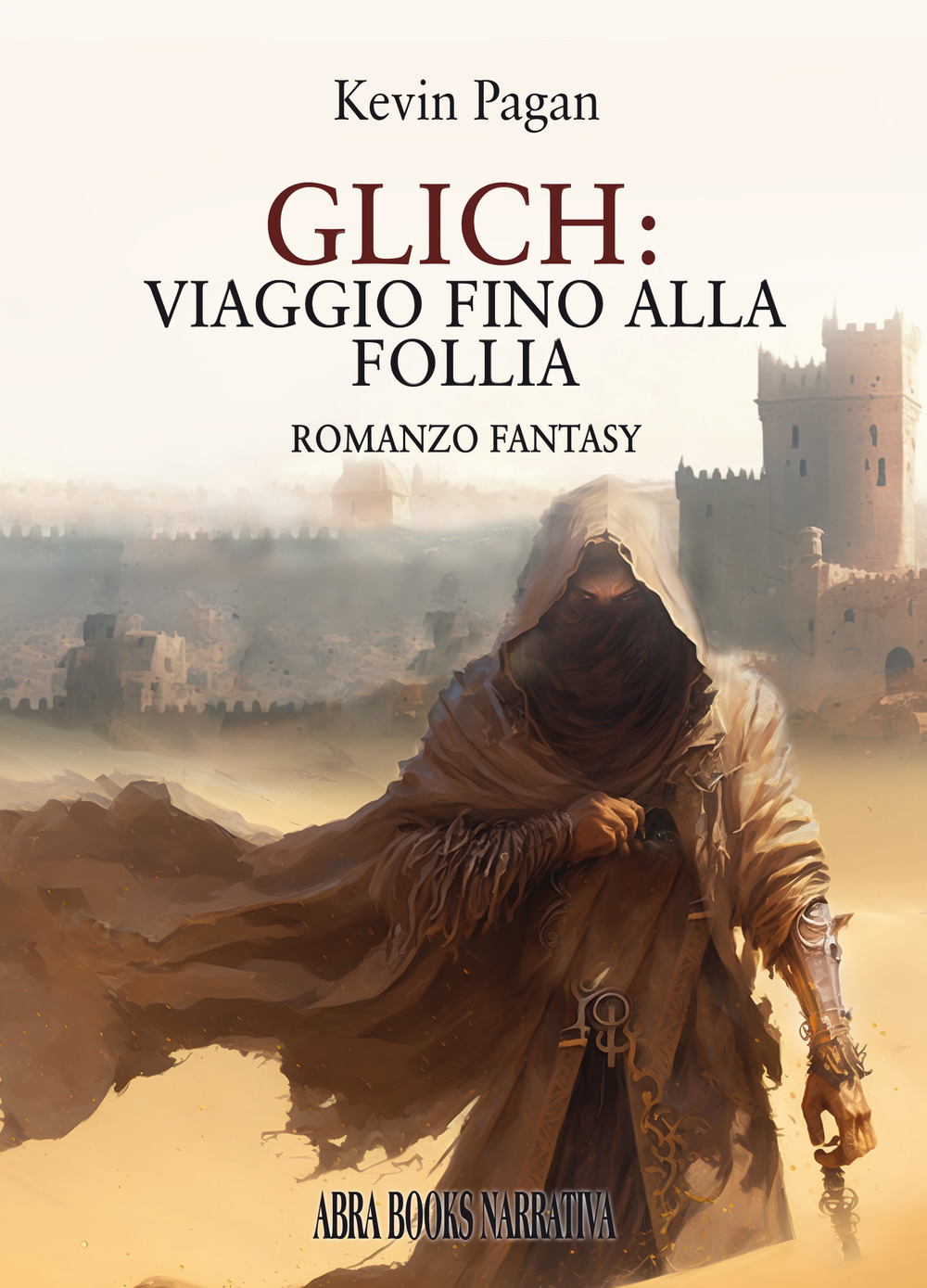 Glich: viaggio fino alla follia