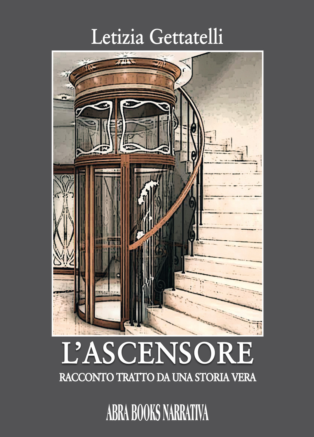 L'ascensore