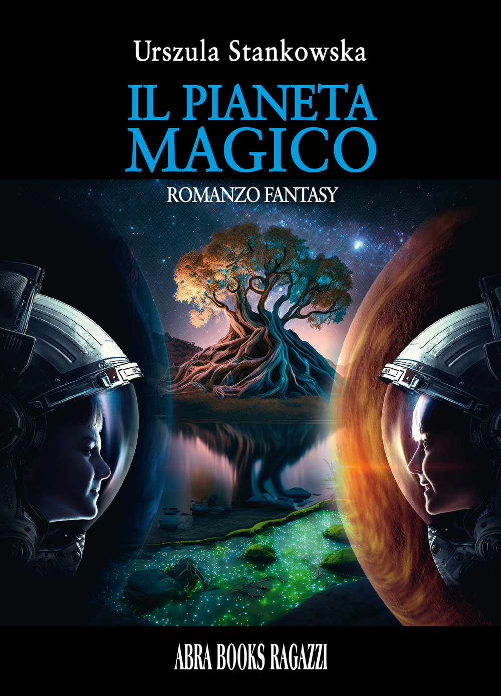 Il pianeta magico