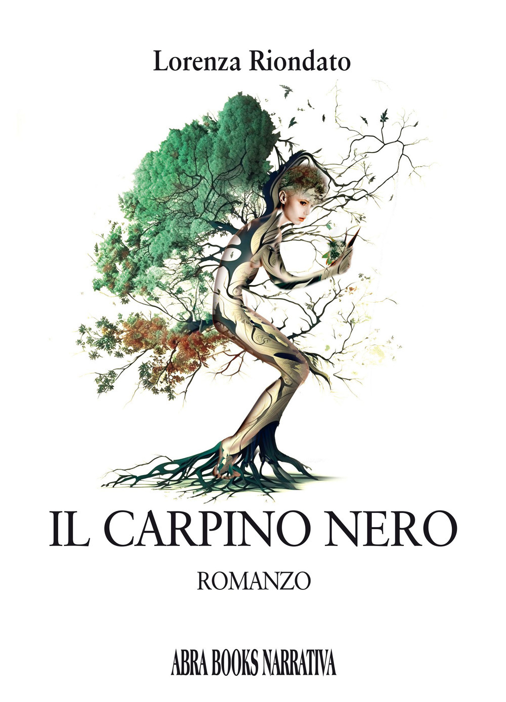 Il carpino nero