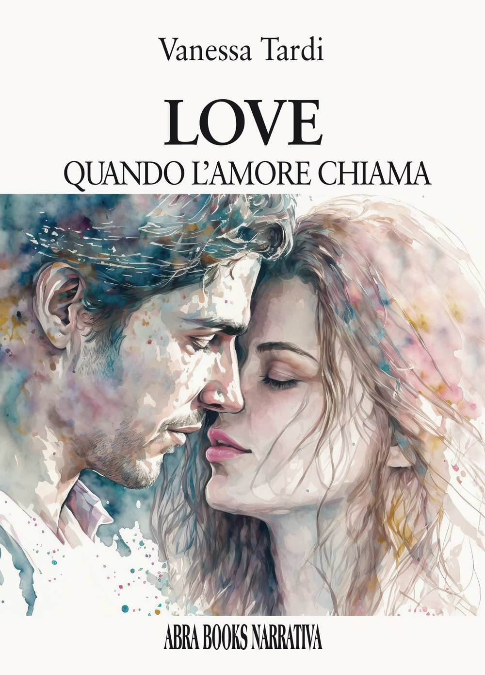 Love. Quando l'amore chiama