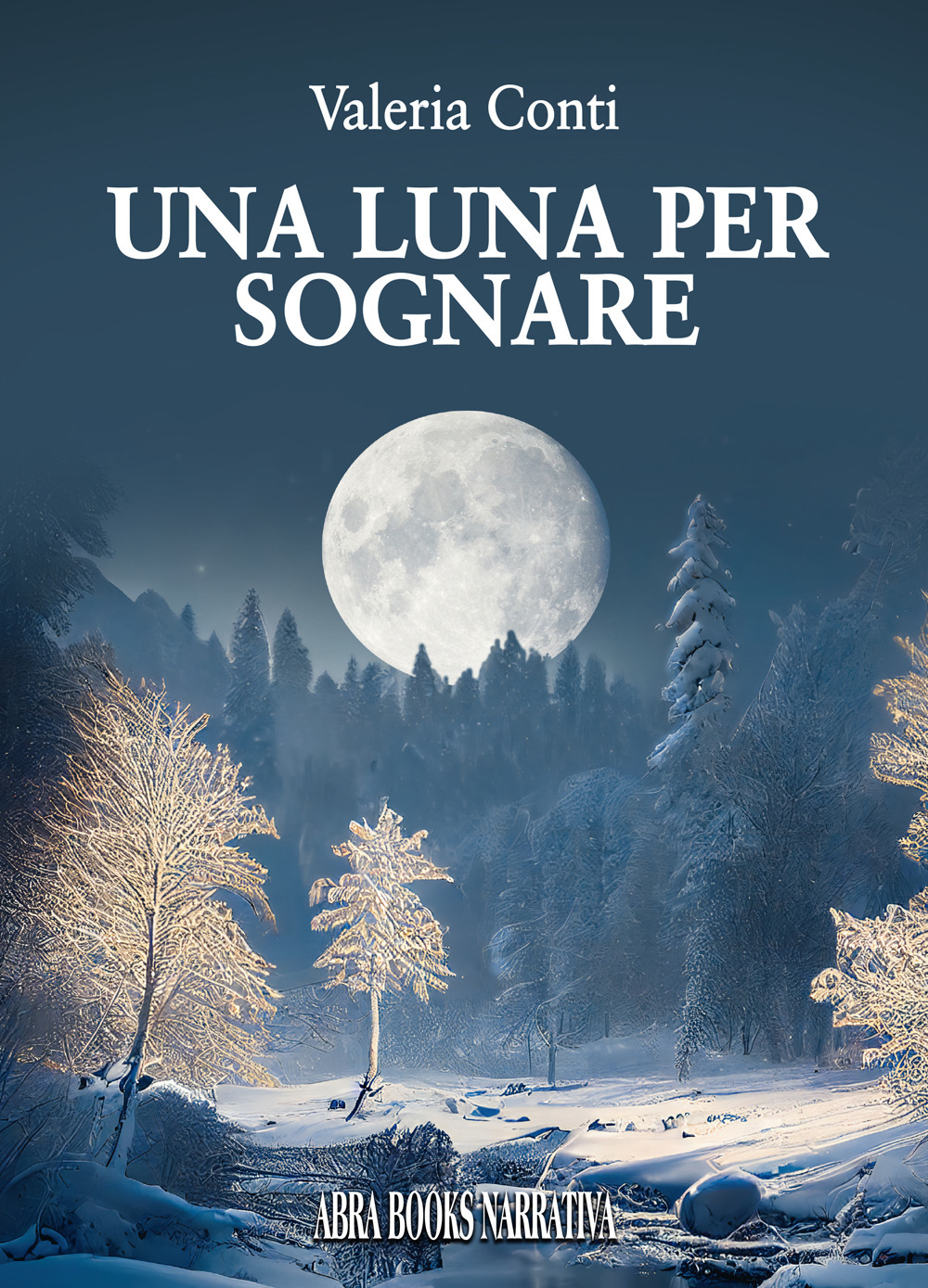 Una luna per sognare