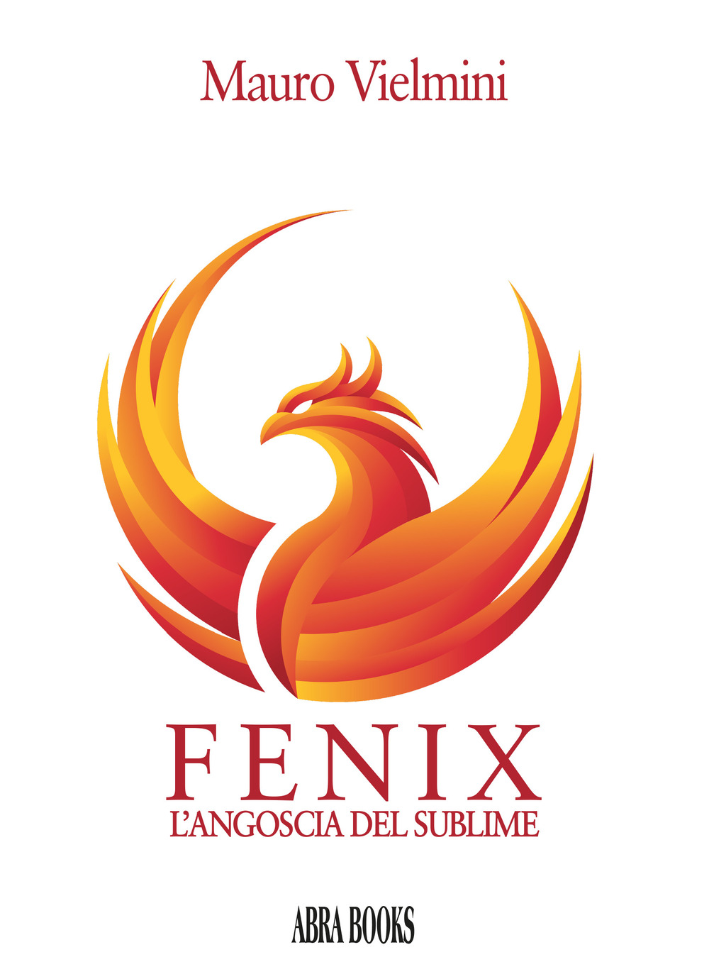 Fenix. L'angoscia del sublime