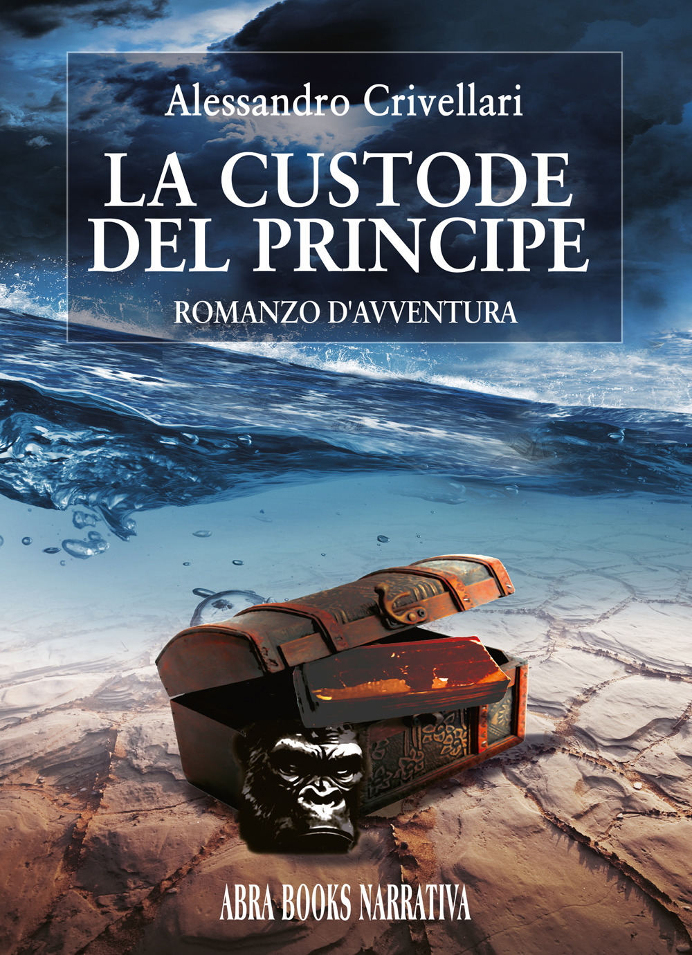 La custode del principe