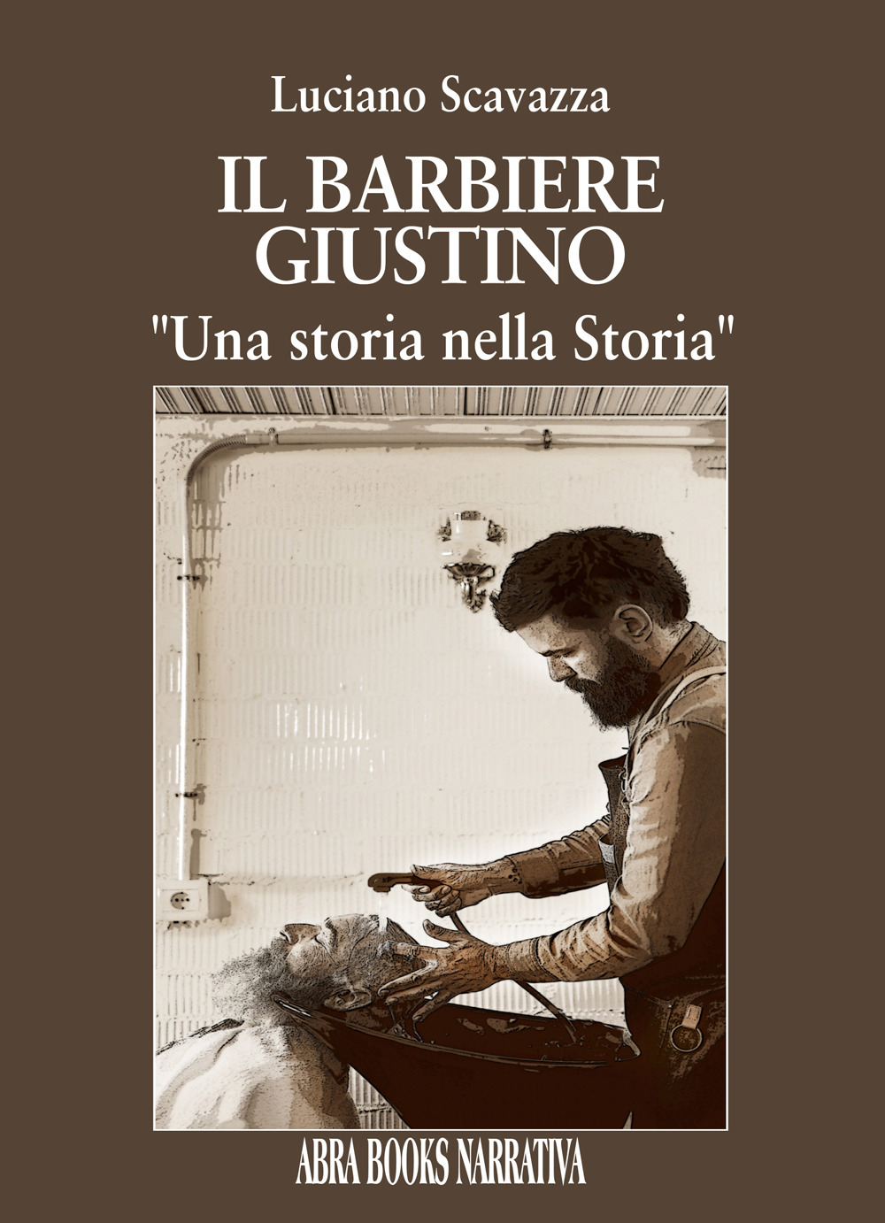 I barbiere Giustino. Una storia nella storia