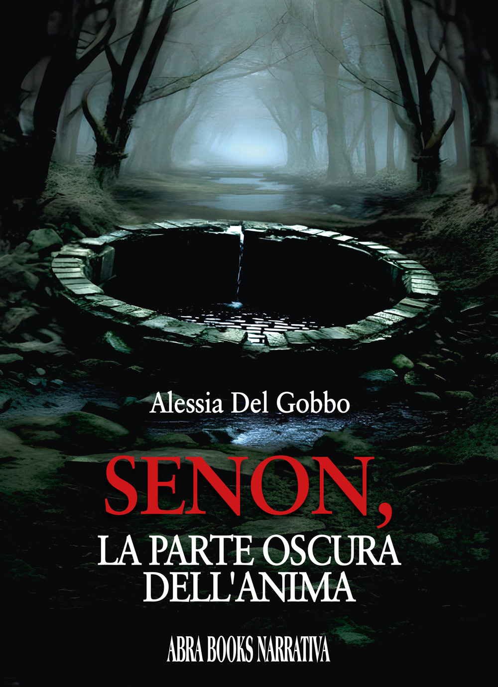 Senon, la parte oscura dell'anima