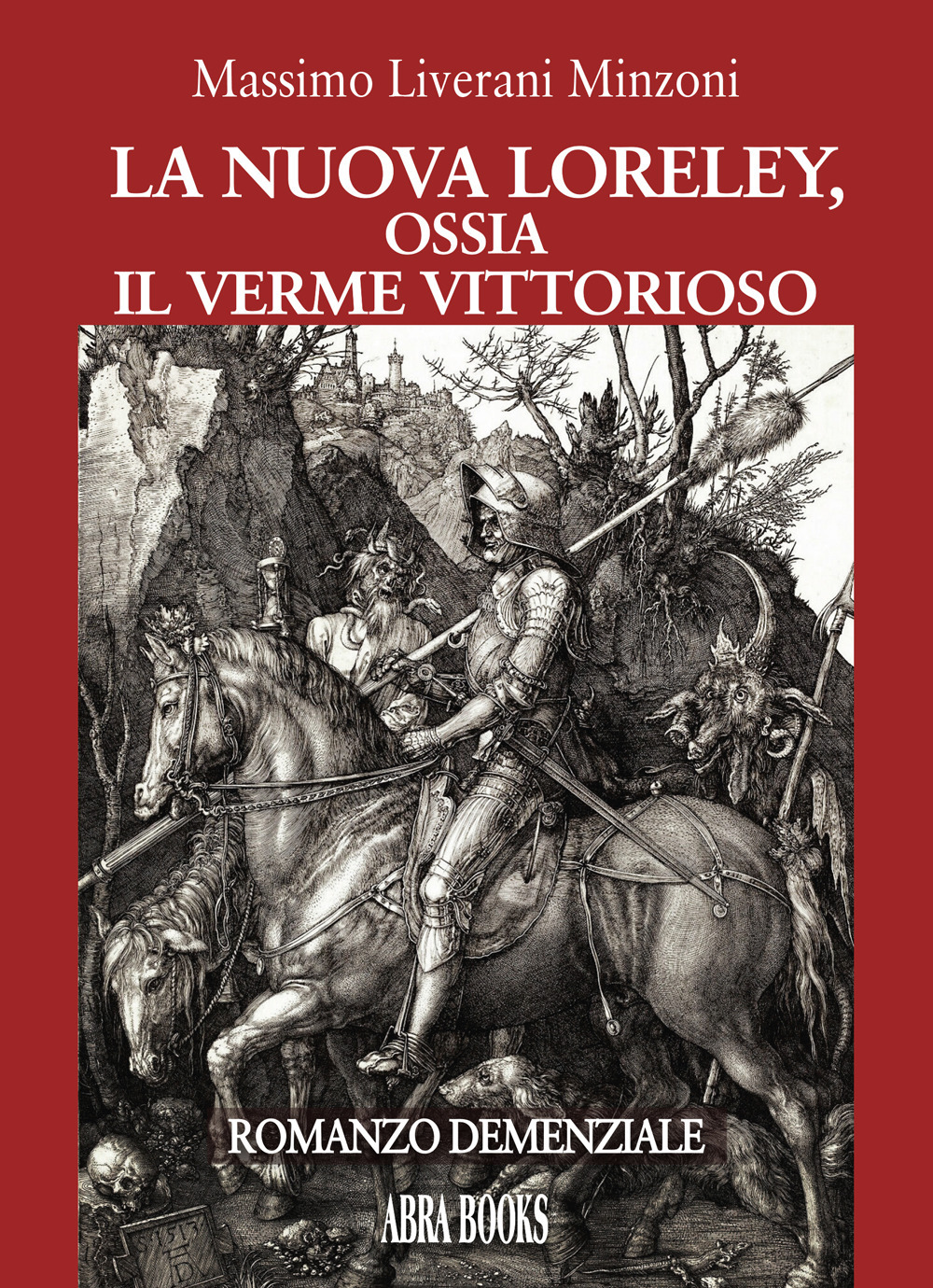 La nuova Loreley, ossia il verme vittorioso