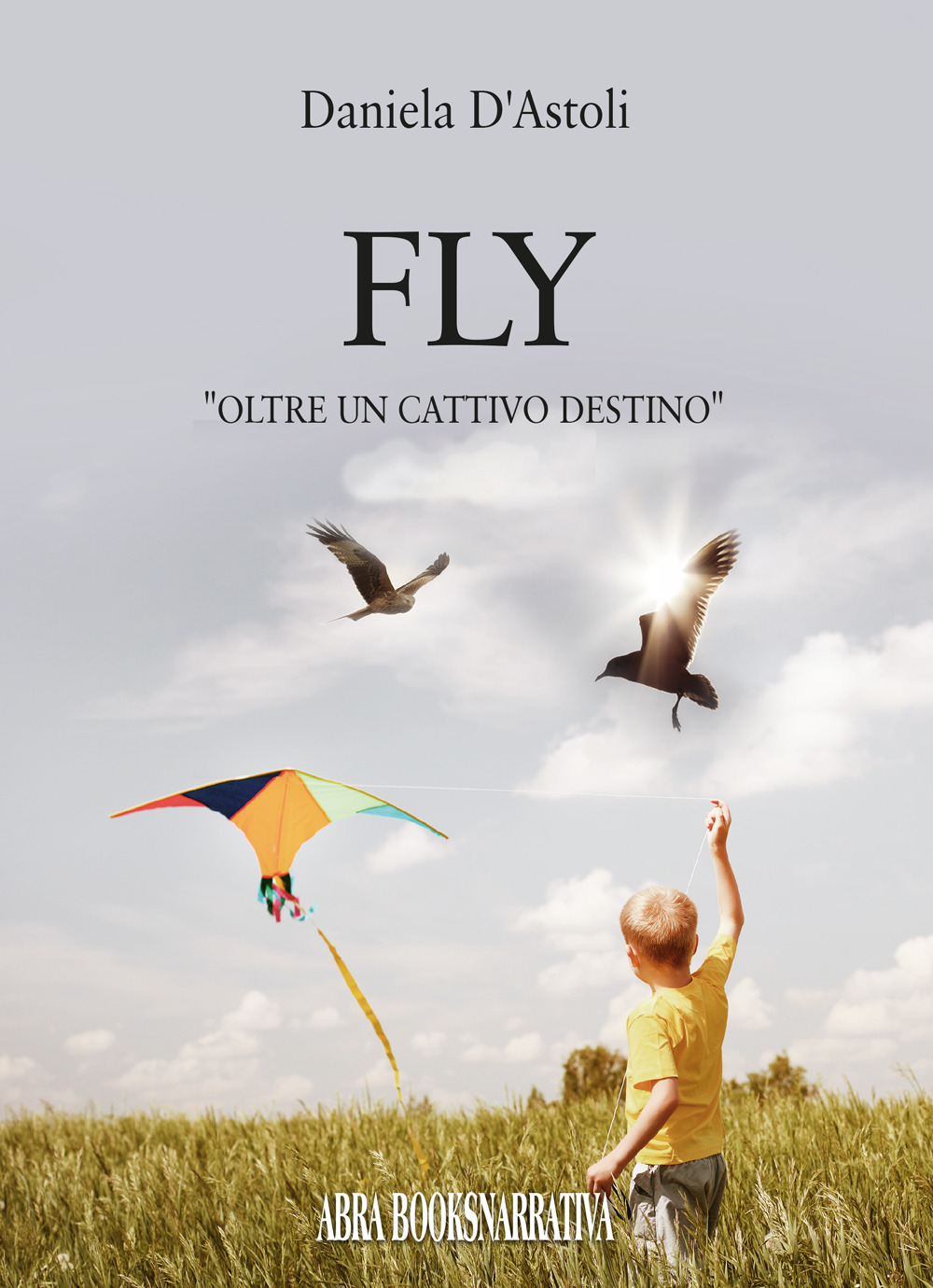 Fly. Oltre un cattivo destino