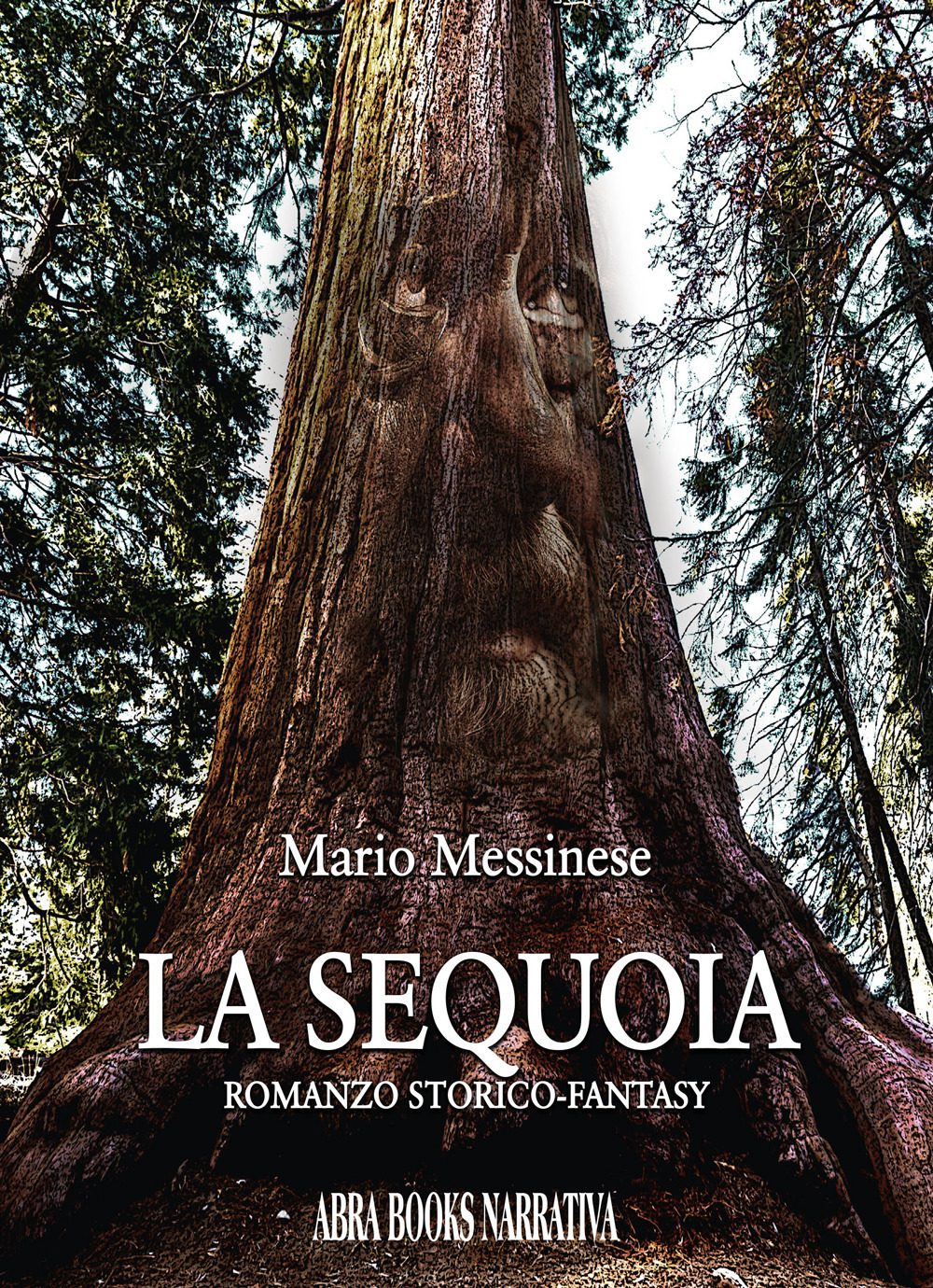 La sequoia