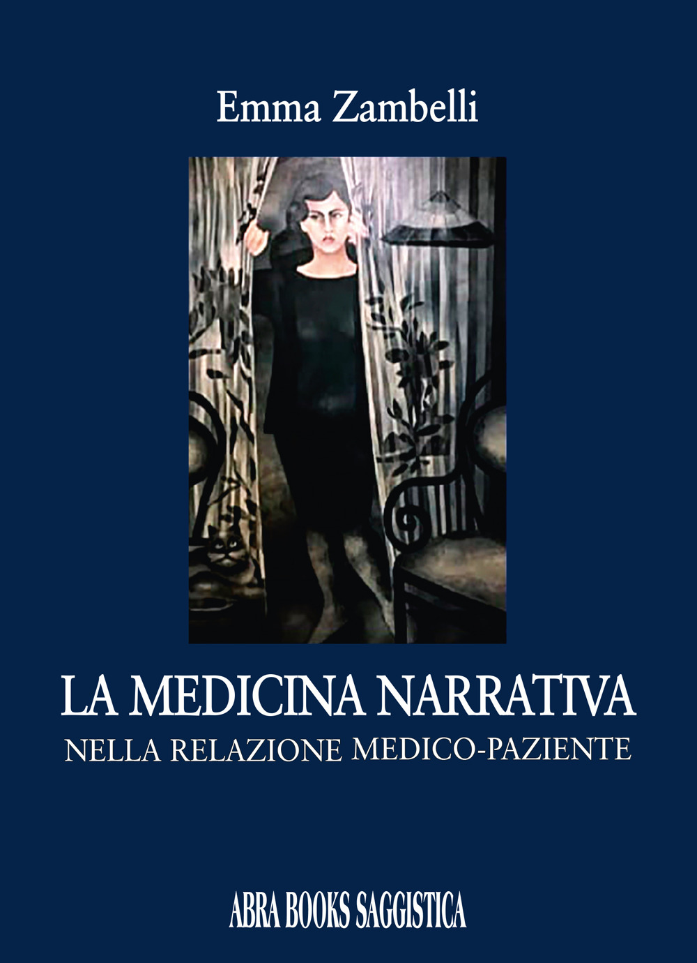 La medicina narrativa nella relazione medico-paziente