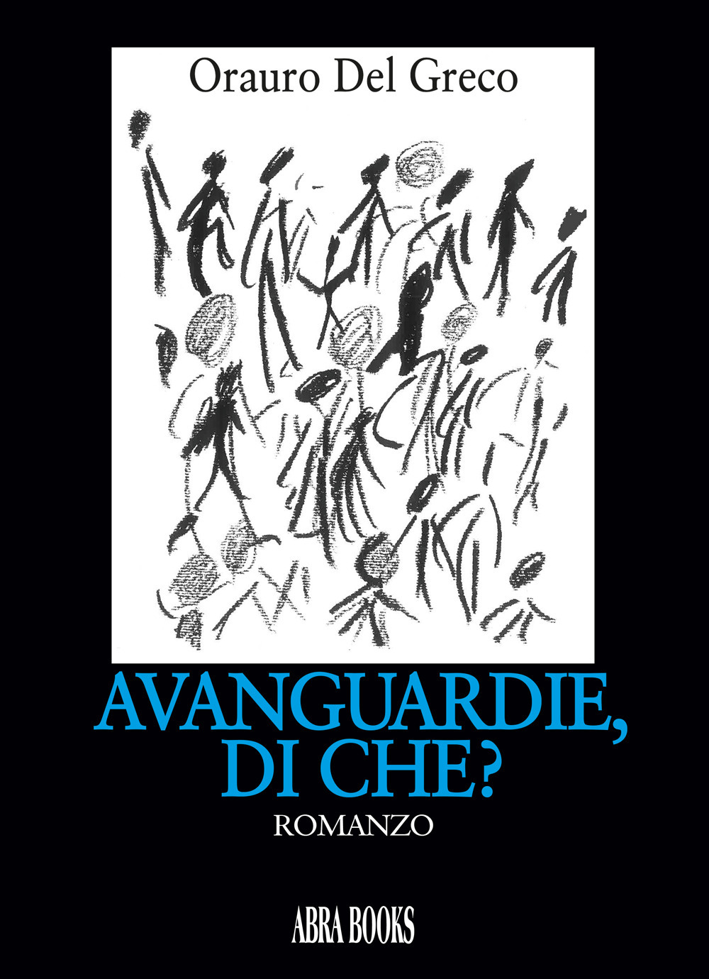 Avanguardie, di che?