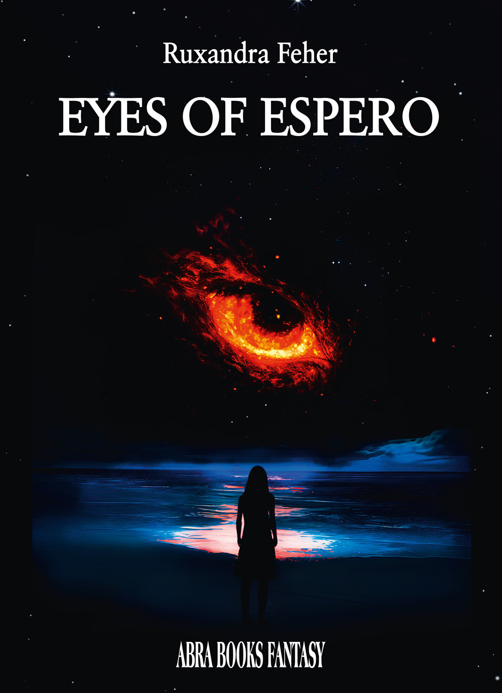 Eyes of espero