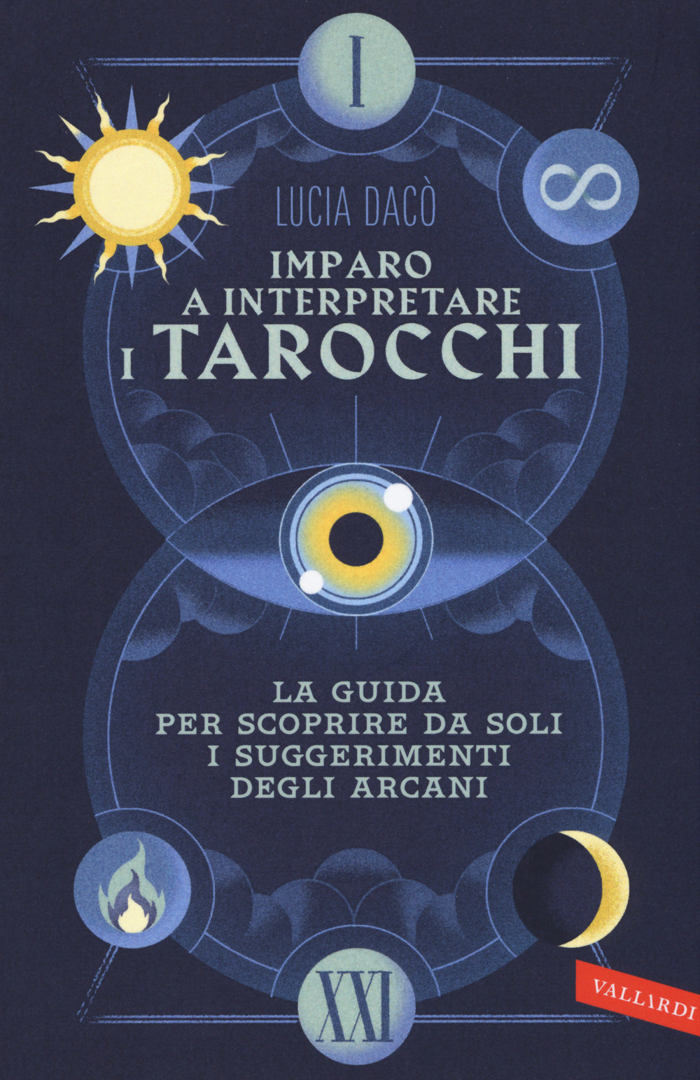 Imparo a interpretare i tarocchi. La guida completa per scoprire da soli i suggerimenti degli Arcani