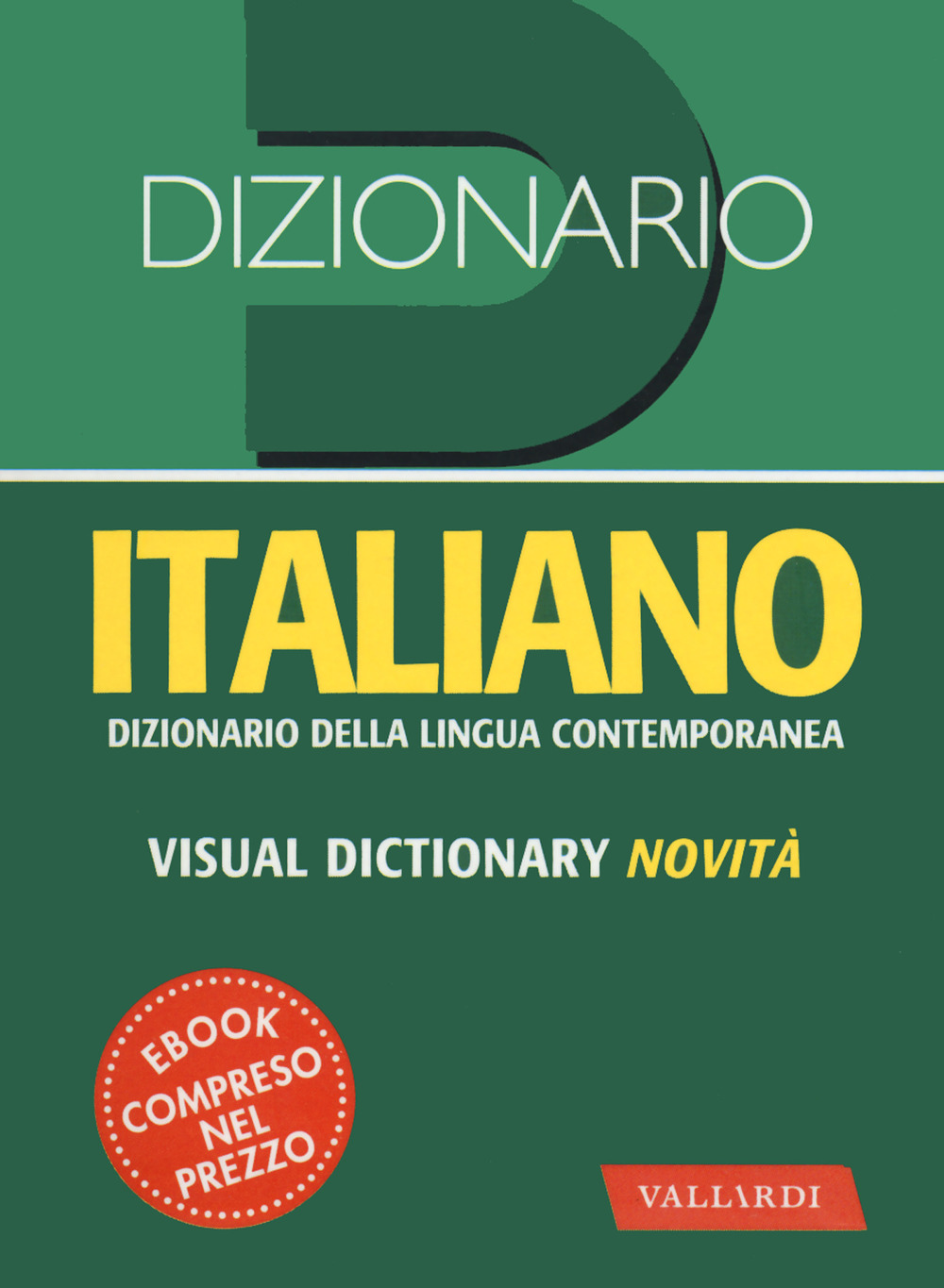 Dizionario italiano