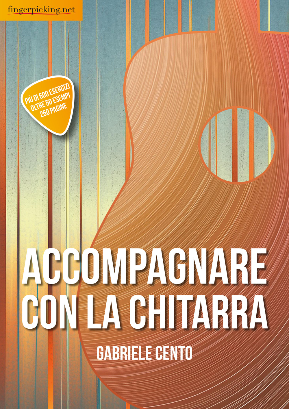 Accompagnare con la chitarra