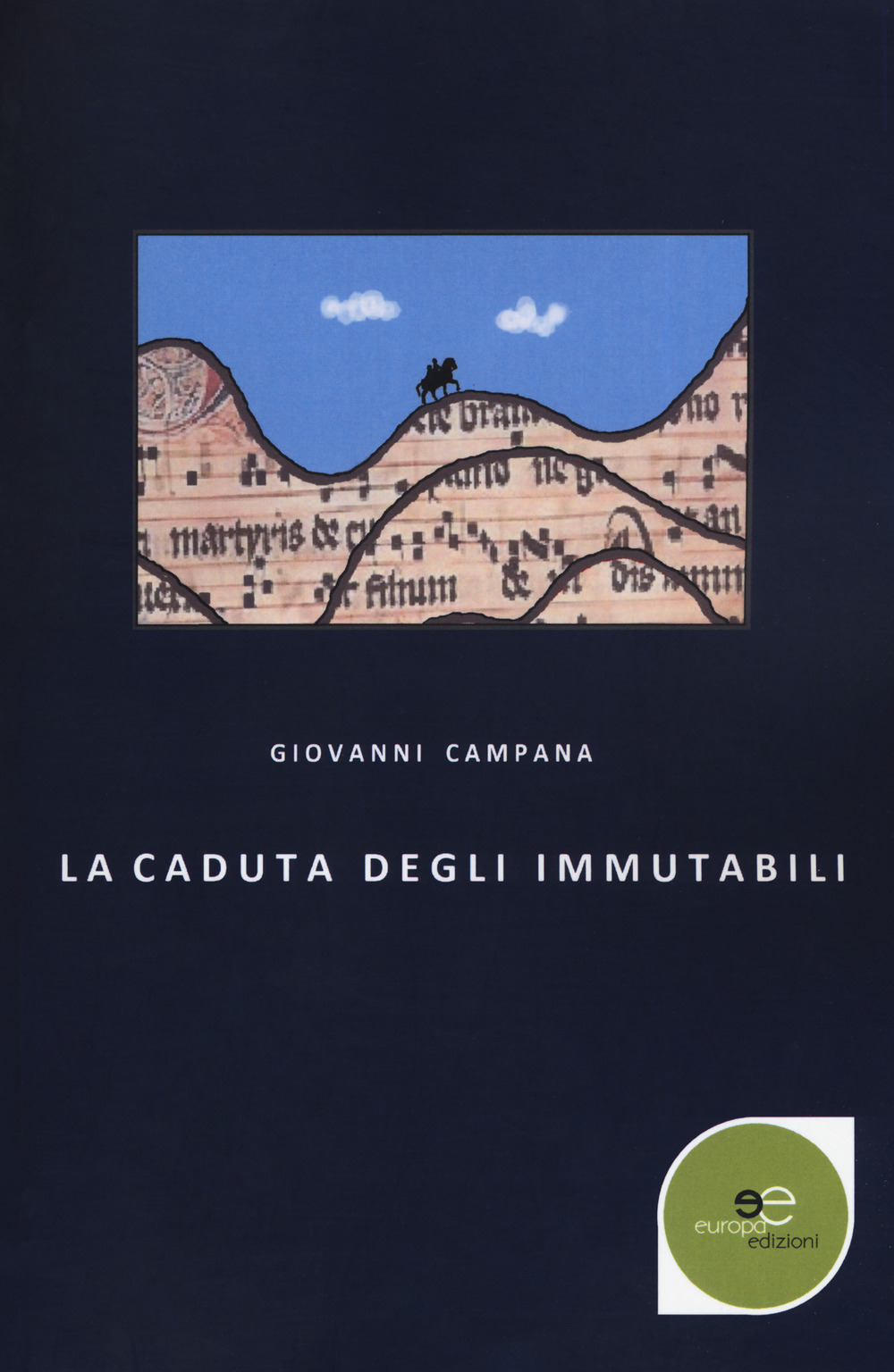 La caduta degli immutabili