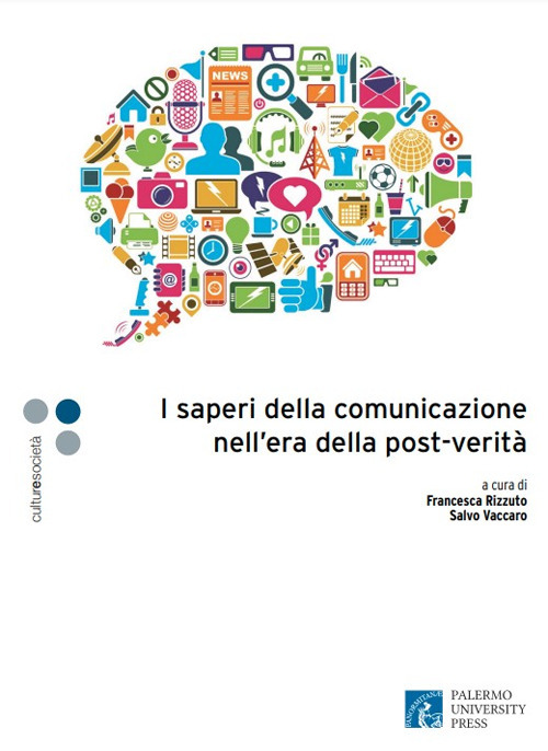 I saperi della comunicazione nell'era della post-verità