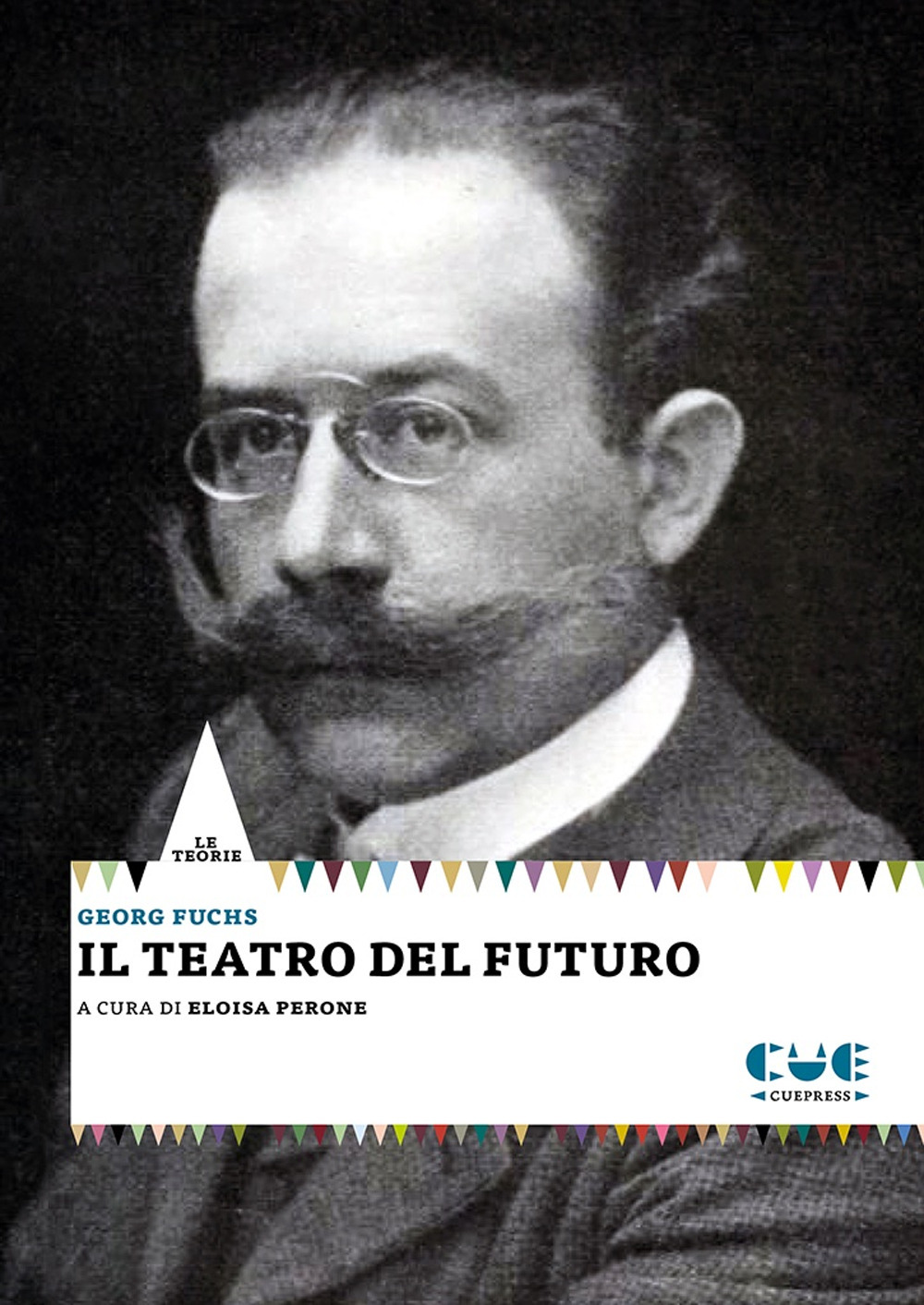 Il teatro del futuro