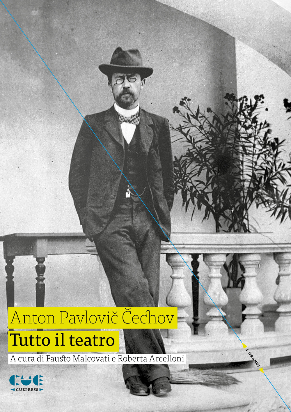 Tutto il teatro