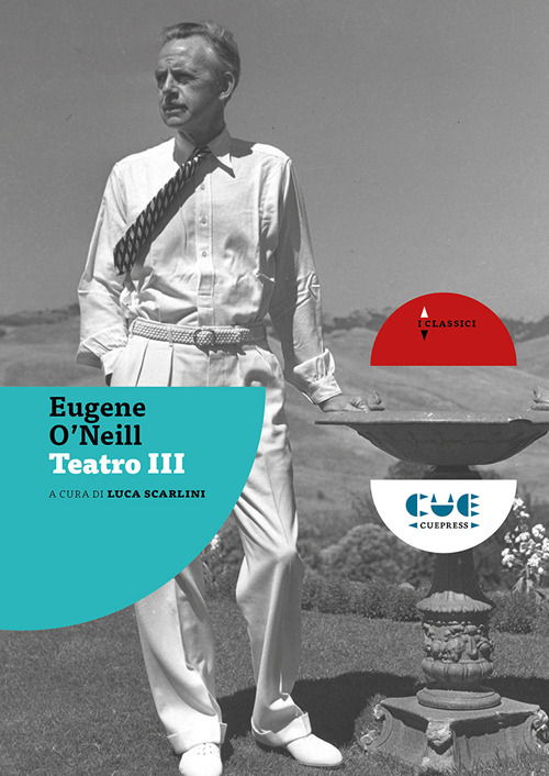 Teatro III. Arriva l'uomo del ghiaccio-Lunga giornata verso la notte